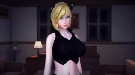 幻想驯化重置版