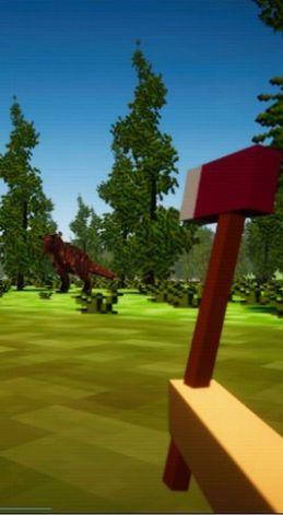 方舟生存模拟器