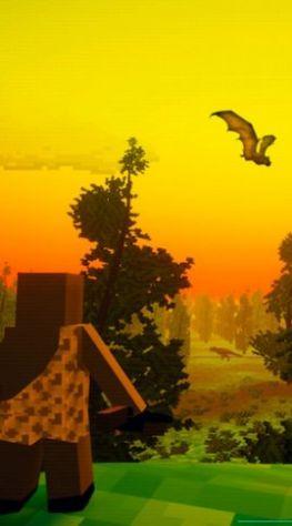 方舟生存模拟器