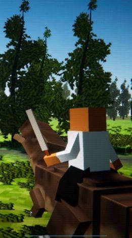 方舟生存模拟器