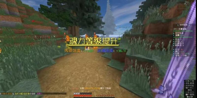 我的世界斗罗大陆手机版