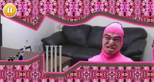 愤怒的罐头游戏