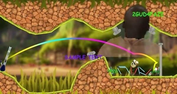 愤怒的罐头游戏