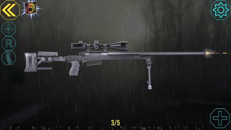 枪械模拟器全部武器修改版