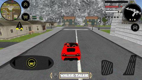 火柴人绳索英雄修改版无限钻石