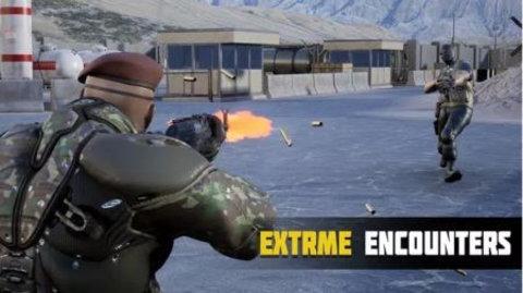 特别行动部队手机版