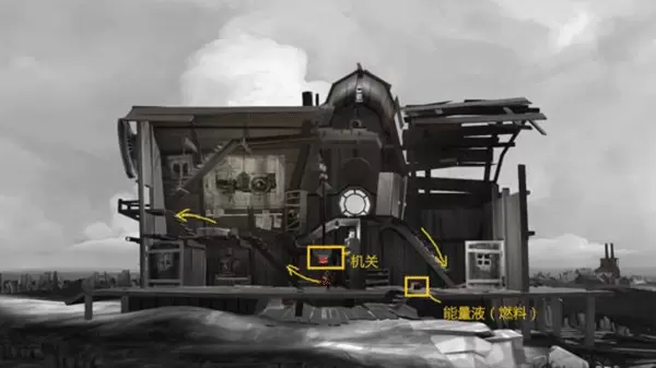 远方孤帆内置菜单中文