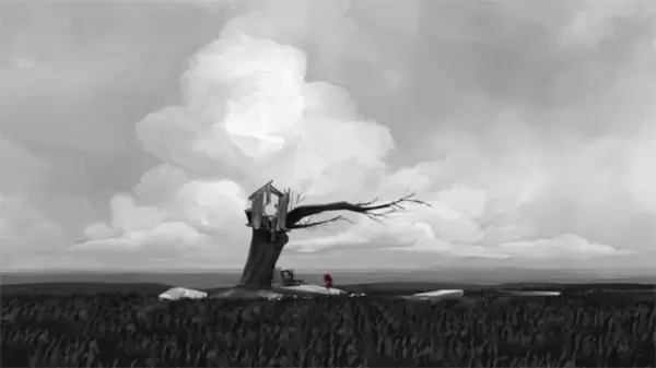 远方孤帆内置菜单中文