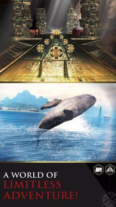 刺客信条海盗奇航手游