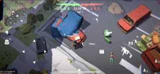 生存传奇中文版内置菜单