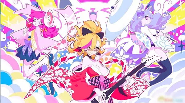 喵斯快跑修改全人物版