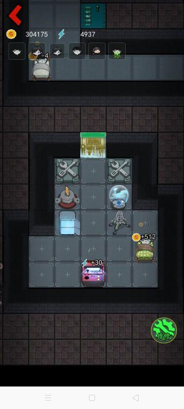 猛鬼宿舍无限金币不减反增版