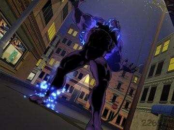 终极蜘蛛侠手游最新版