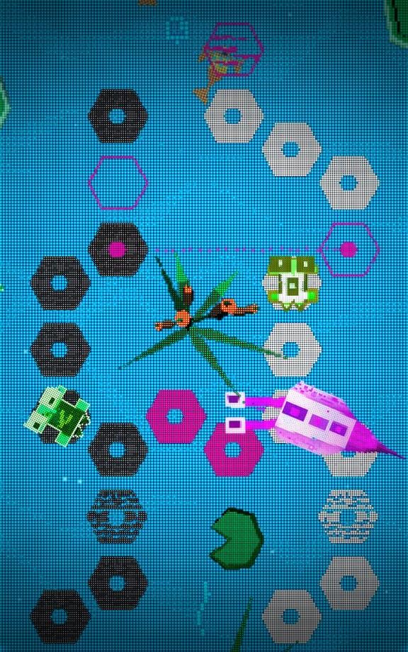 狂野奔跑谷手游