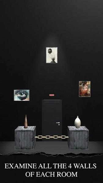 黑暗房间3最新版安装