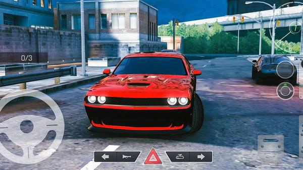 全民开车模拟器手游