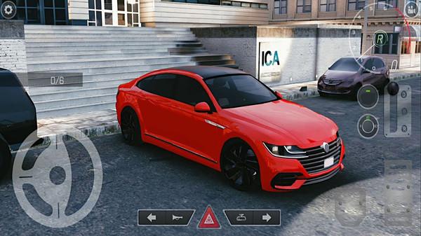 全民开车模拟器手游