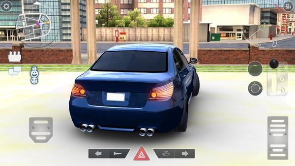 全民开车模拟器手游