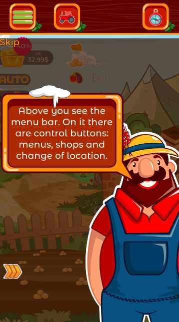 土豆大亨游戏安卓版