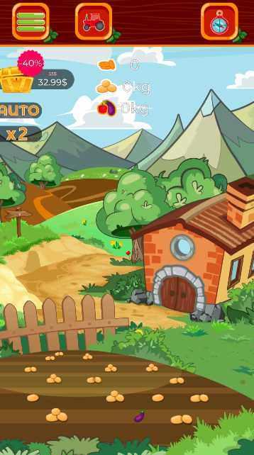 土豆大亨游戏安卓版