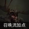 德鲁伊召唤流加点