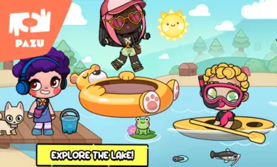 阿凡达世界中文版