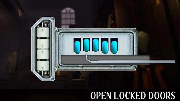 城市神偷隐形模拟