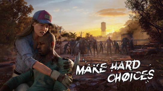 行尸走肉幸存者手机版