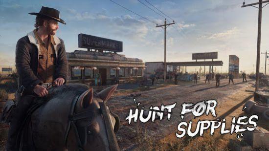 行尸走肉幸存者手机版