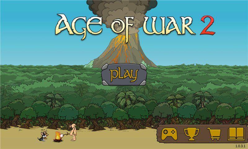 战争时代手机版