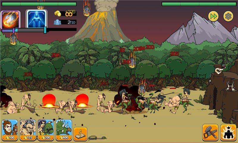 战争时代手机版