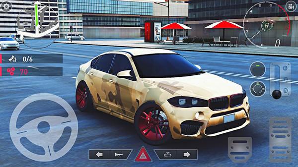 全民开车模拟器最新版手游