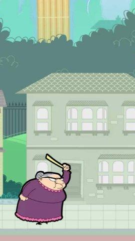 憨豆先生的奇幻旅途