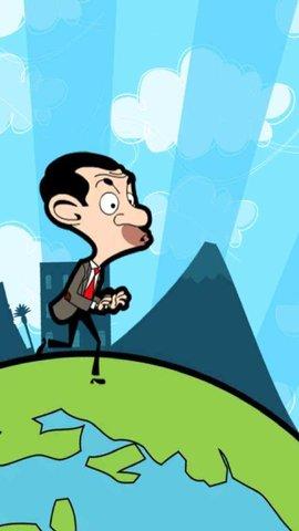 憨豆先生的奇幻旅途