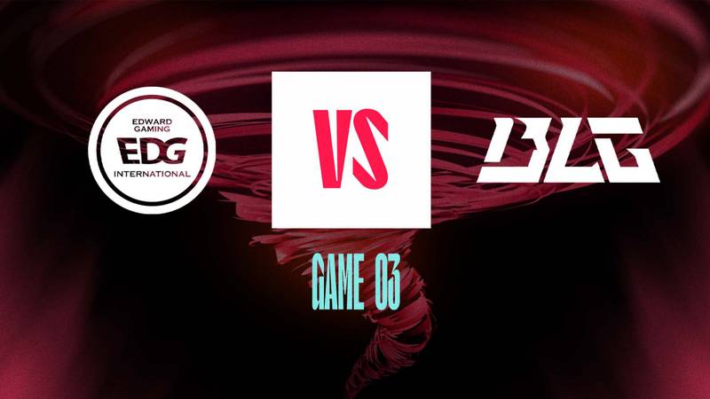 2023LPL夏季赛 EDG vs BLG_03