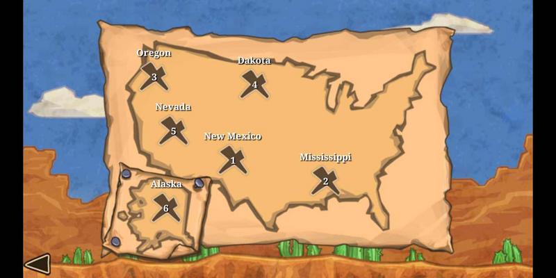 枪之荣耀中文版手游