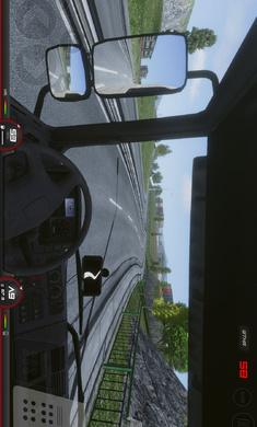 欧洲卡车模拟3