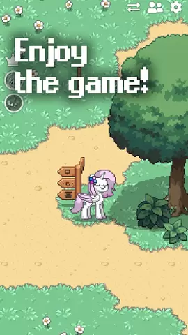 ponytown 