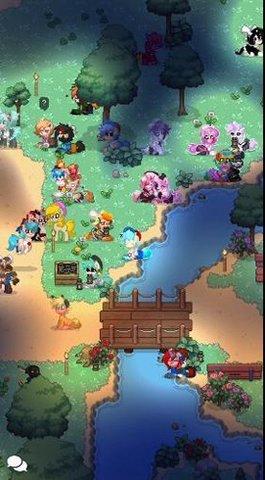 ponytown 