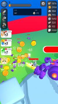 末日荒岛求生游戏安卓版