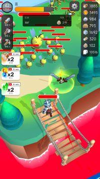 末日荒岛求生游戏安卓版