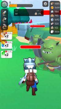 末日荒岛求生游戏安卓版