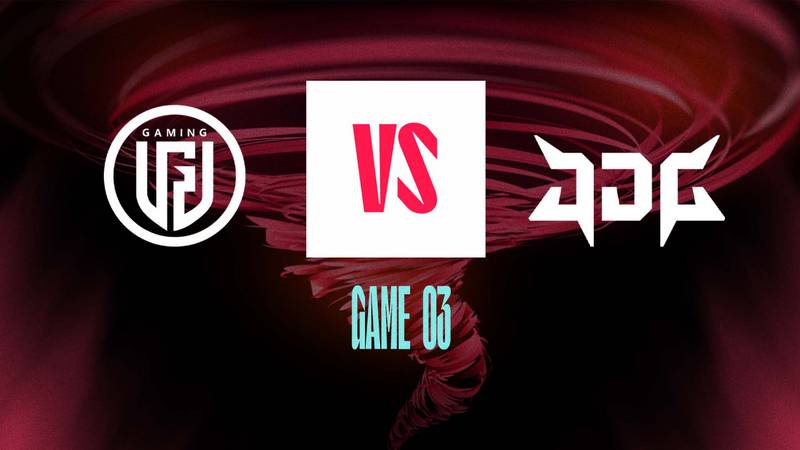 2023LPL夏季赛 LGD vs JDG_03