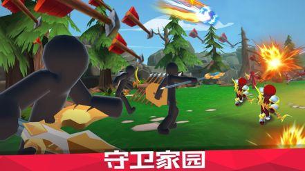 火柴人英雄内置MOD菜单中文