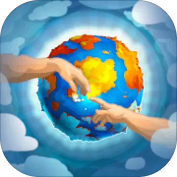 上帝模拟器修改版全解锁无广告