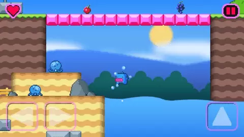 大嘴怪冒险手游最新版