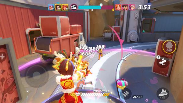 火力苏打T3安卓版