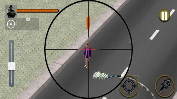 变形射击战场安卓手机版
