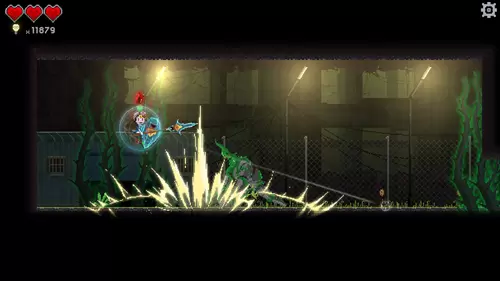 餐瘾地城手机中文版