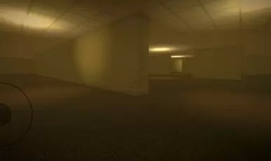 后室杀戮或逃跑正版手机版